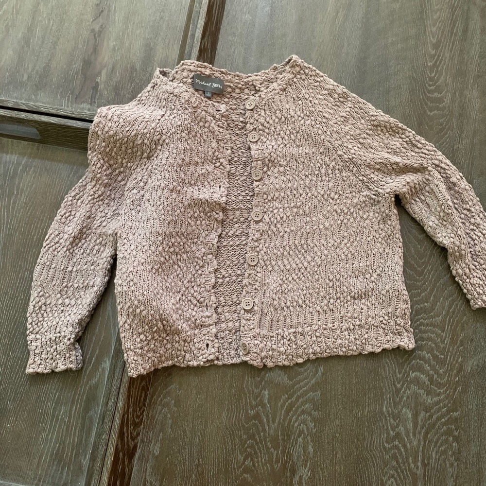 Michael Stars cardigan